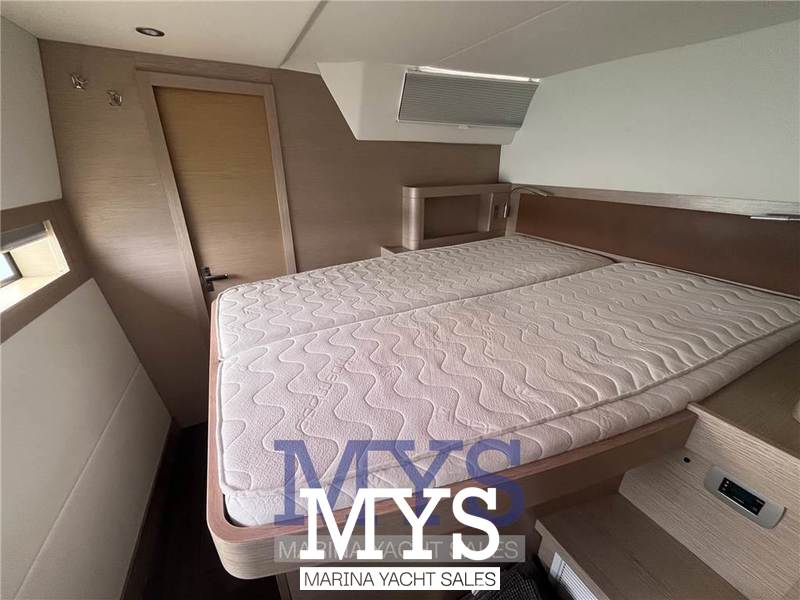 Nautitech Nautitech 542 Foto 19