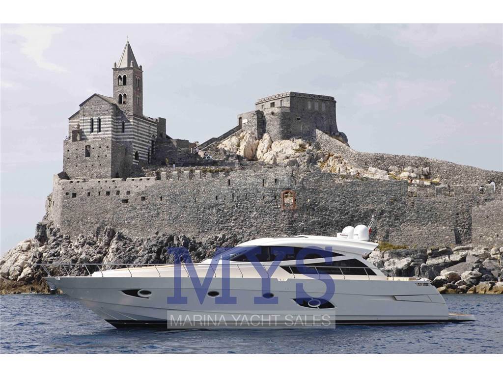 Cayman Yachts S640 Nuova 2024 - Foto 5