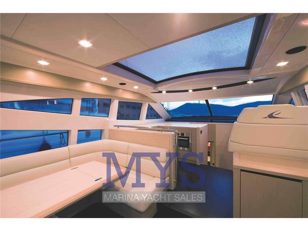 Cayman Yachts S640 Nuova 2024 - Foto 13