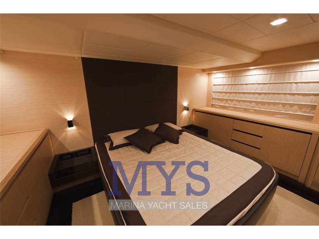 Cayman Yachts S640 Nuova 2024 - Foto 15