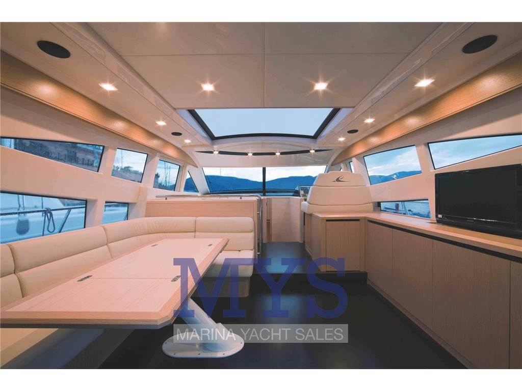 Cayman Yachts S640 Nuova 2024 - Foto 10