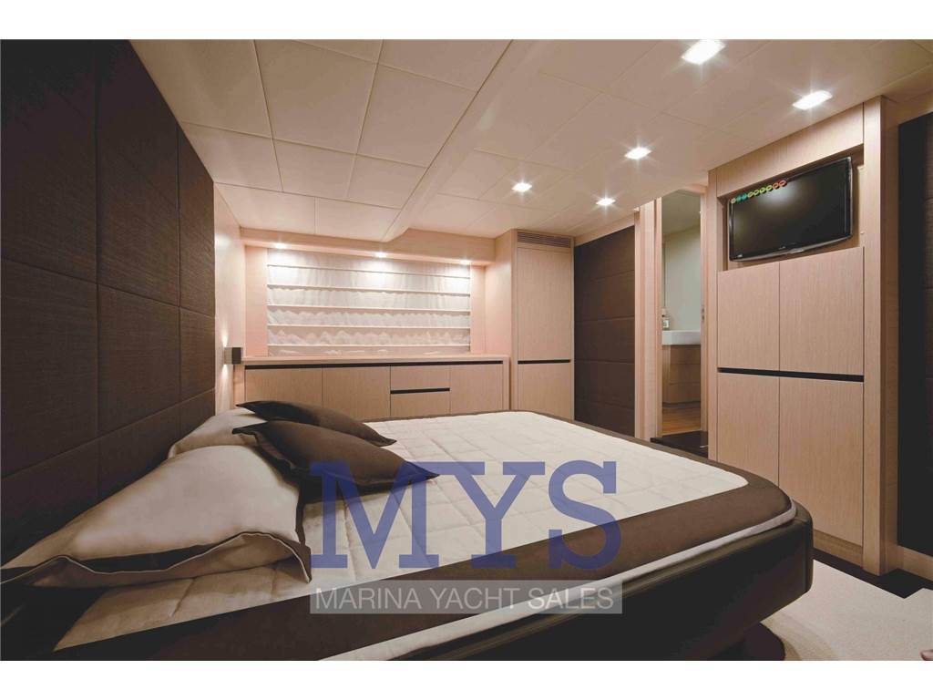 Cayman Yachts S640 Nuova 2024 - Foto 16