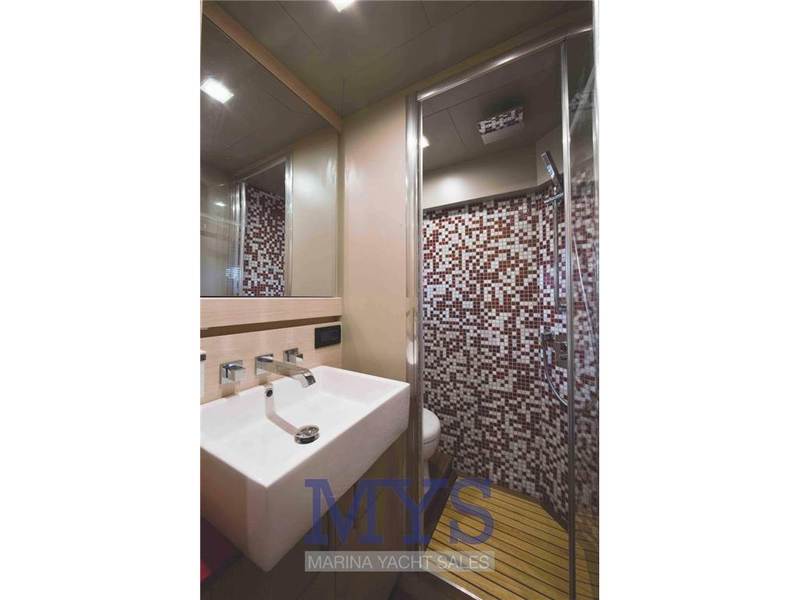 Cayman Yachts S640 Foto 20