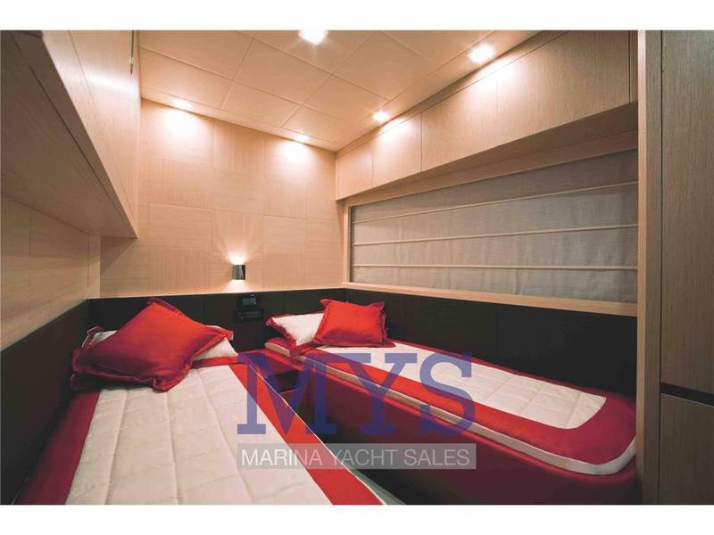 Cayman Yachts S640 Foto 18