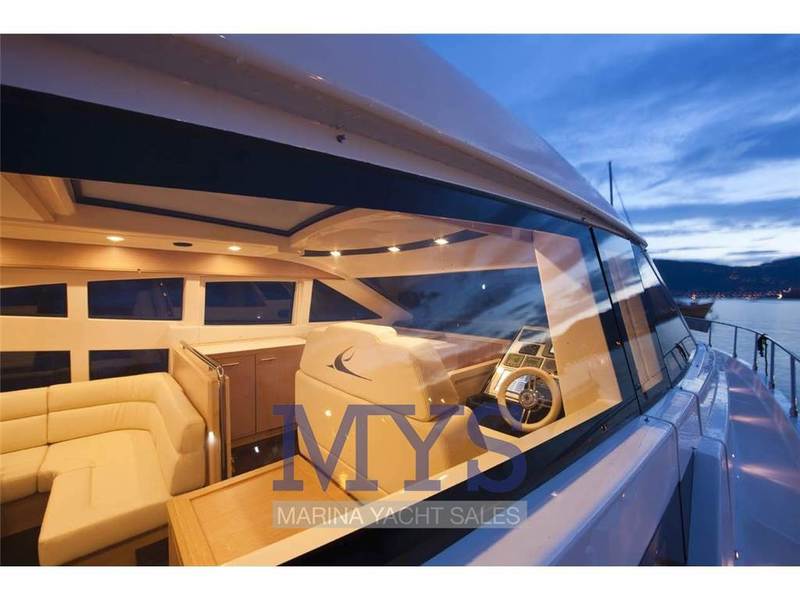 Cayman Yachts S640 Foto 8