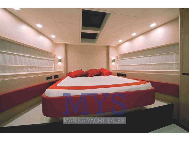 Cayman Yachts S640 Foto 17