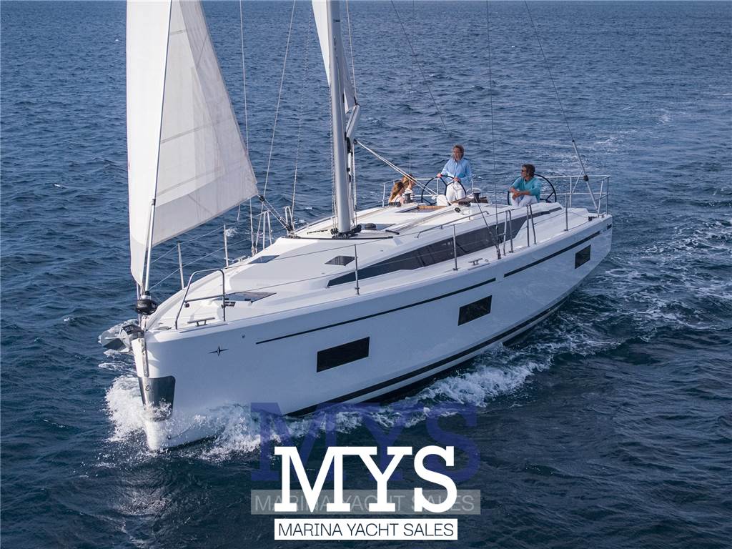 Bavaria C42 Nuova 2026 - Foto 2