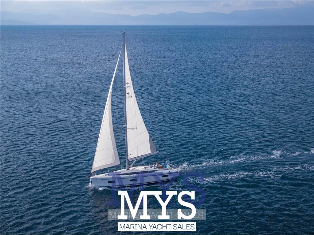 Bavaria C42 Nuova 2026 - Foto 5