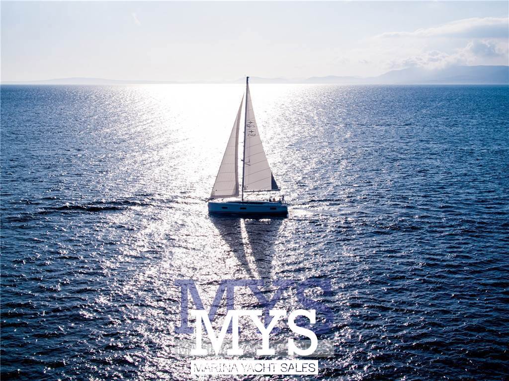 Bavaria C42 Nuova 2026 - Foto 6