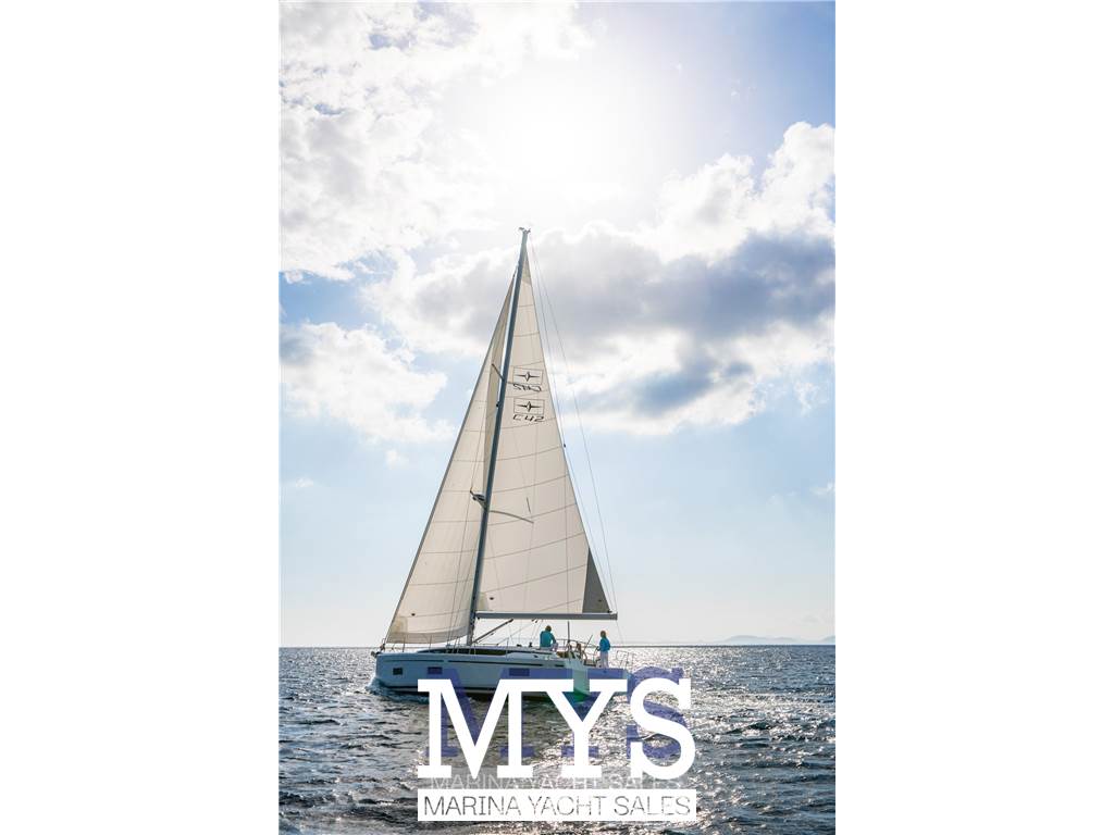 Bavaria C42 Nuova 2026 - Foto 7