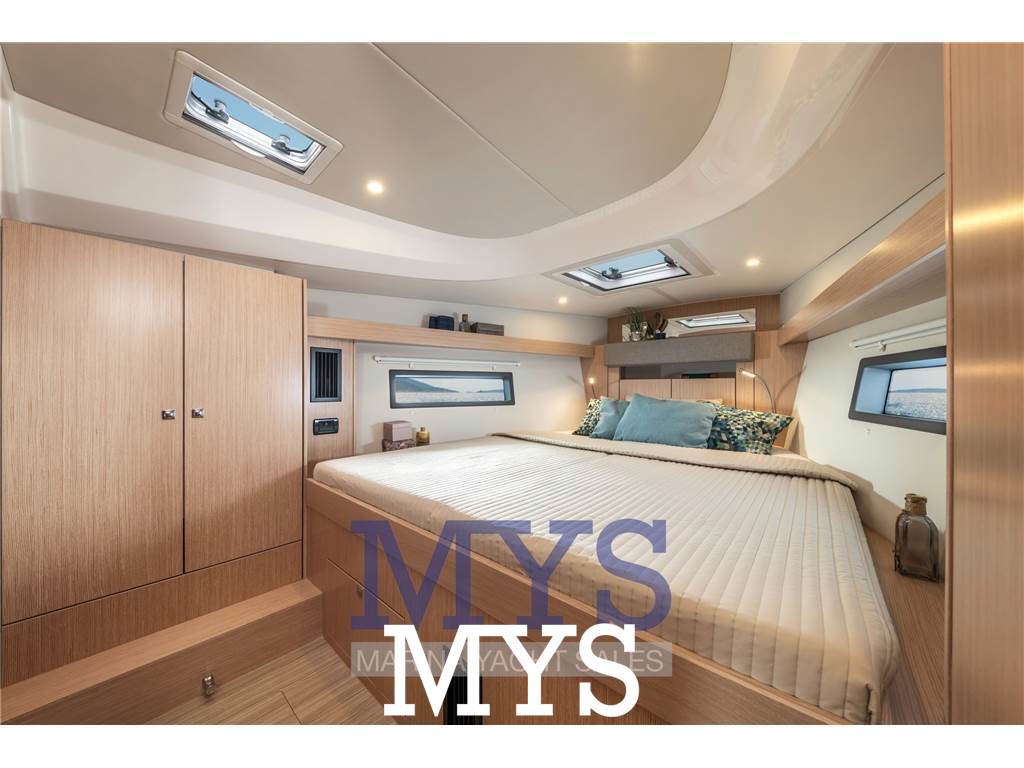 Bavaria C42 Nuova 2026 - Foto 14