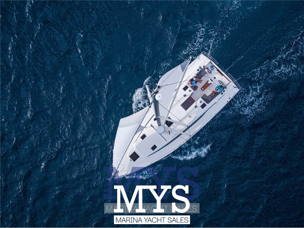 Bavaria C42 Nuova 2026 - Foto 3