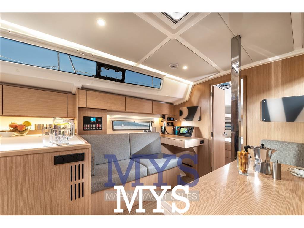 Bavaria C42 Nuova 2026 - Foto 12
