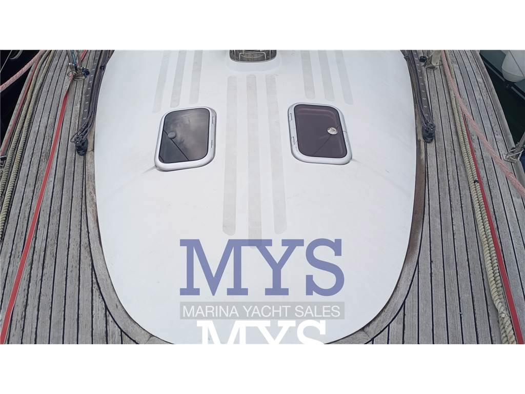 Comar COMET 41 S Usata 2005 - Foto 5