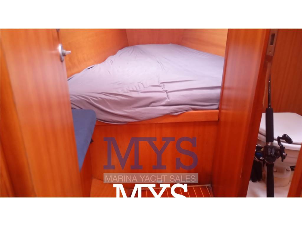 Comar COMET 41 S Usata 2005 - Foto 18