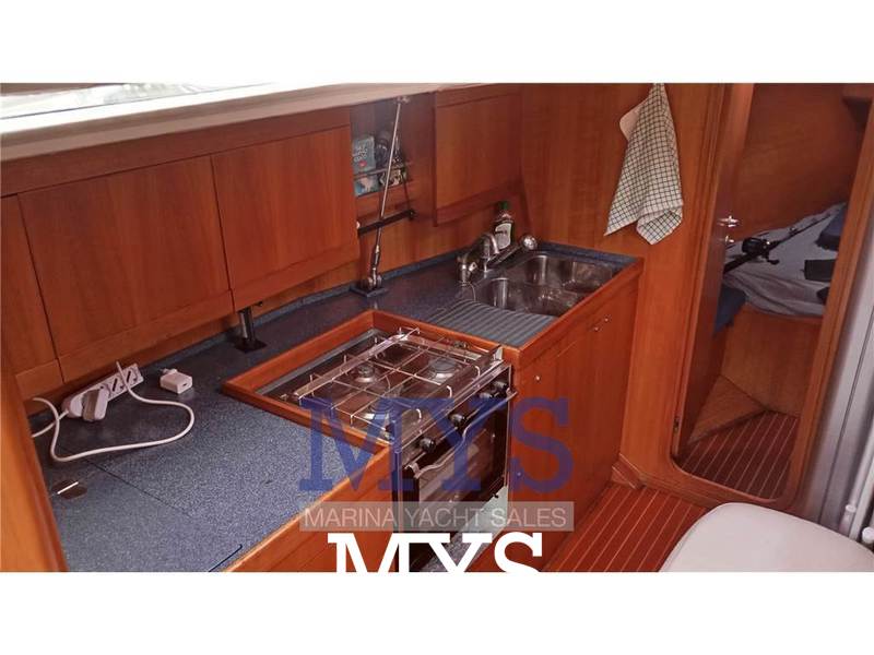 Comar COMET 41 S Foto 19