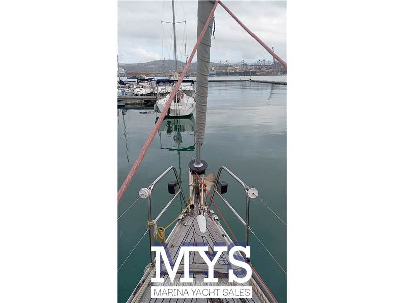 Comar COMET 41 S Foto 7