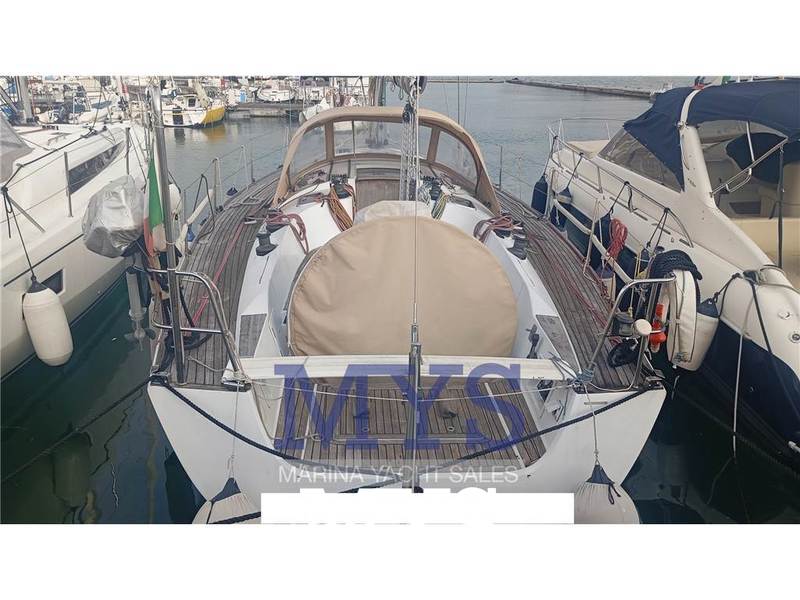 Comar COMET 41 S Foto 2