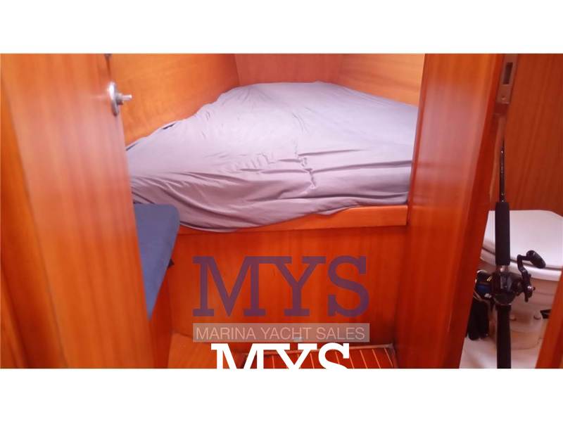 Comar COMET 41 S Foto 18