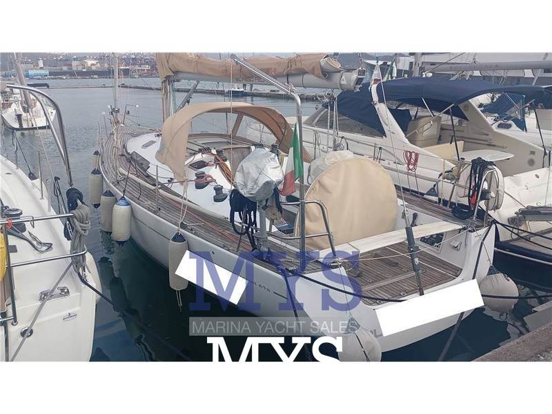 Comar COMET 41 S Foto 3