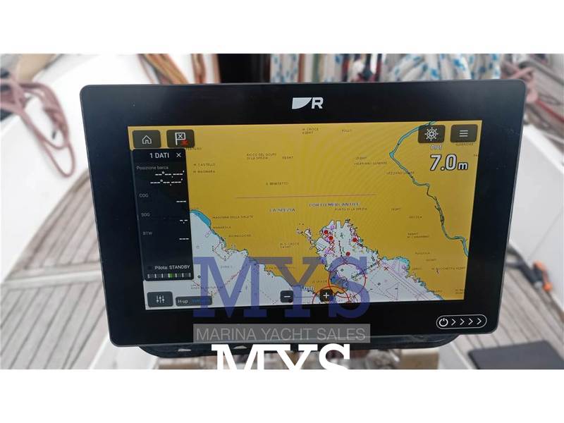 Comar COMET 41 S Foto 11