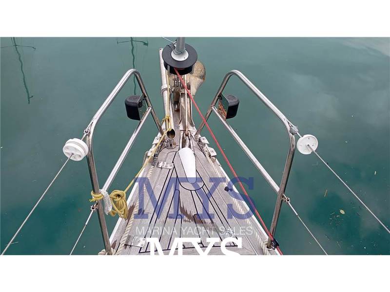 Comar COMET 41 S Foto 6