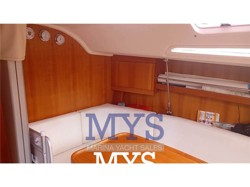 Comar COMET 41 S Foto 15