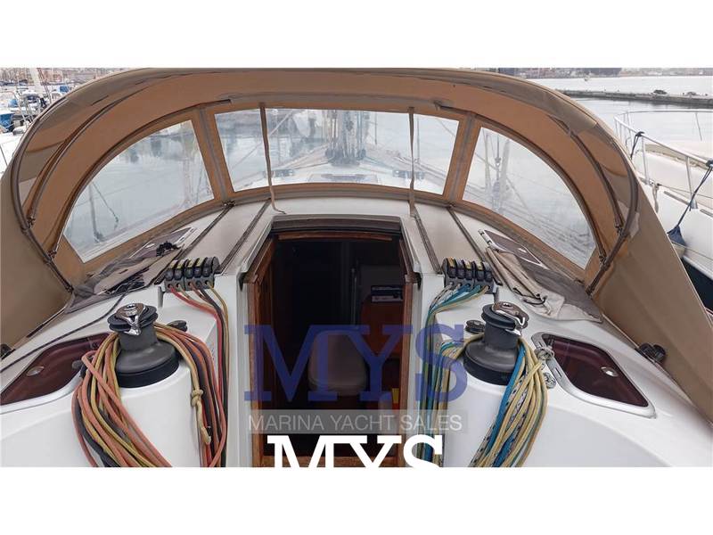 Comar COMET 41 S Foto 9