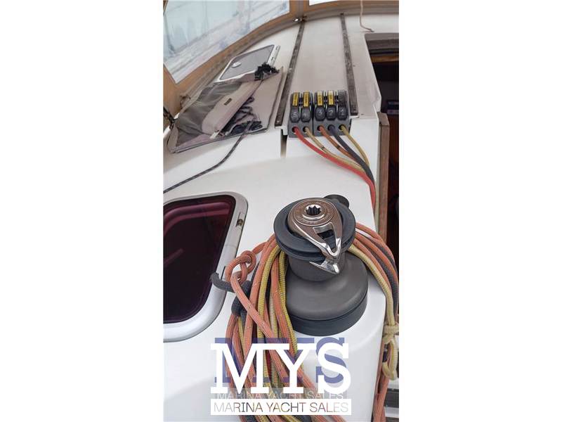 Comar COMET 41 S Foto 8