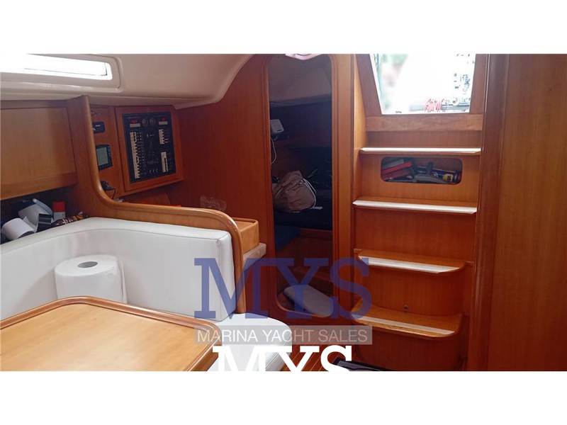 Comar COMET 41 S Foto 12