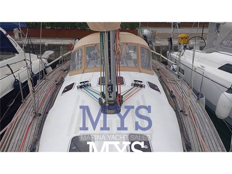 Comar COMET 41 S Foto 4