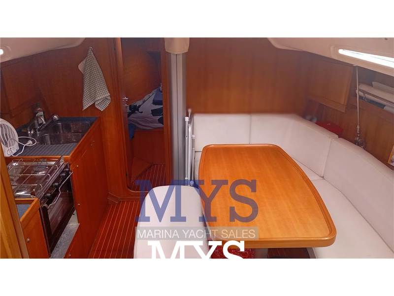 Comar COMET 41 S Foto 14