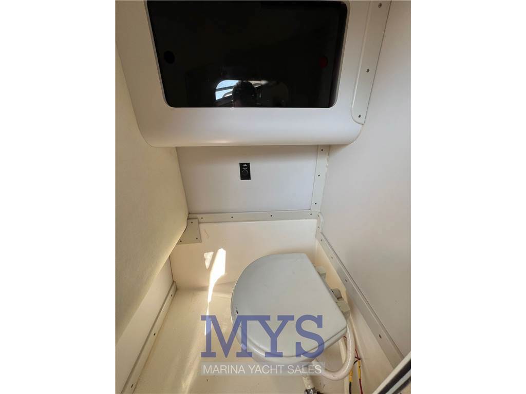 Mako Marine MAKO 295 Usata 1997 - Foto 20