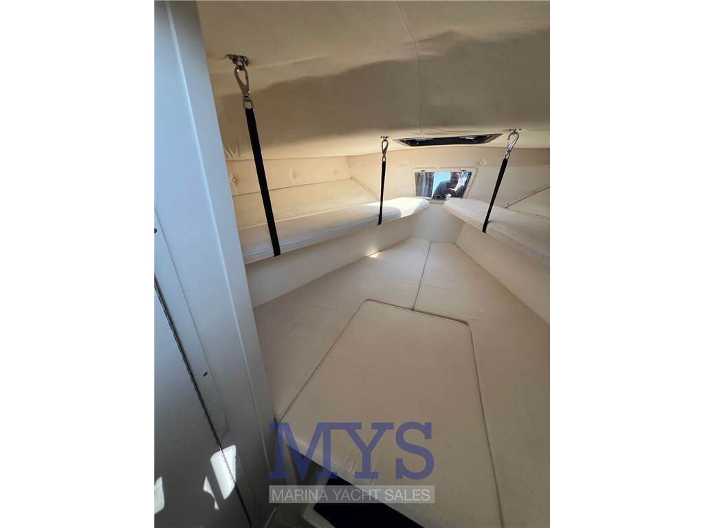 Mako Marine MAKO 295 Usata 1997 - Foto 19