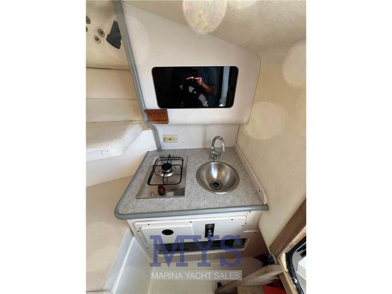 Mako Marine MAKO 295 Foto 18