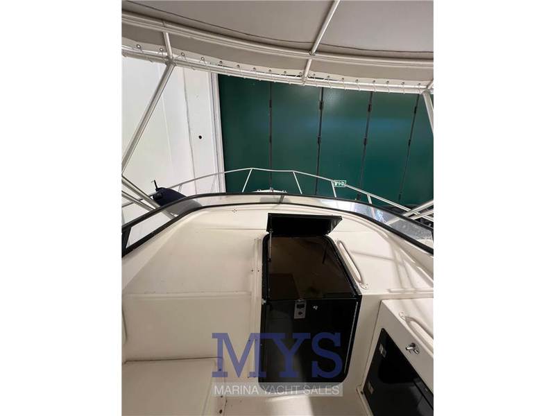 Mako Marine MAKO 295 Foto 17