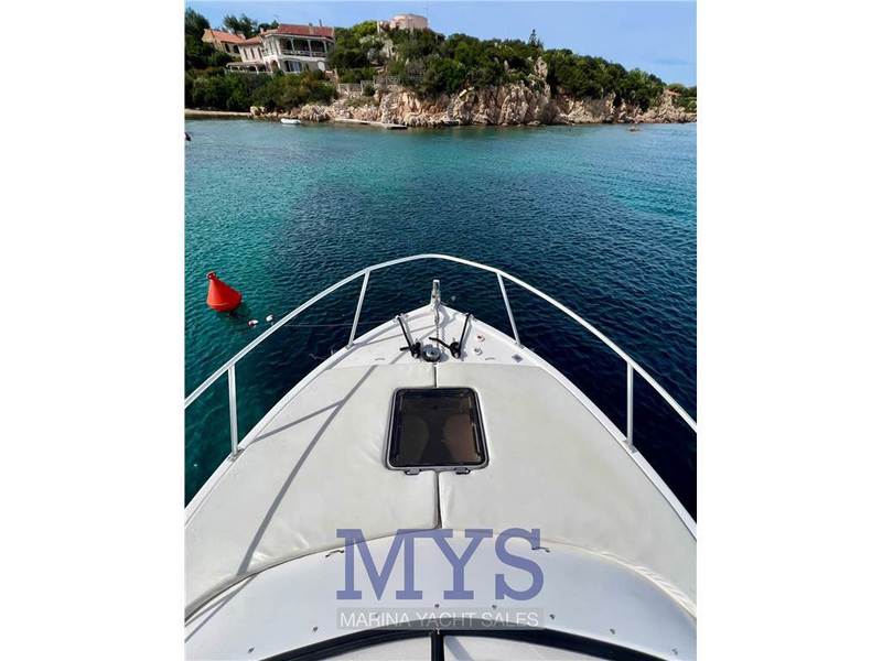 Mako Marine MAKO 295 Foto 5