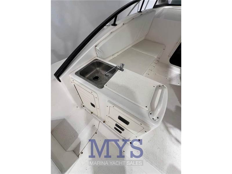 Mako Marine MAKO 295 Foto 15