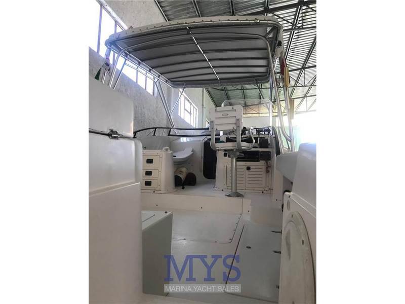 Mako Marine MAKO 295 Foto 13