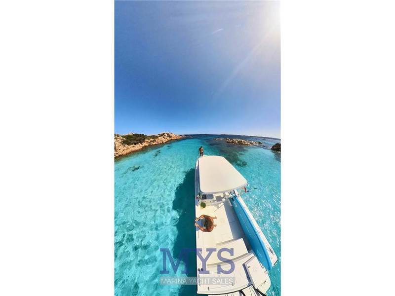 Mako Marine MAKO 295 Foto 4