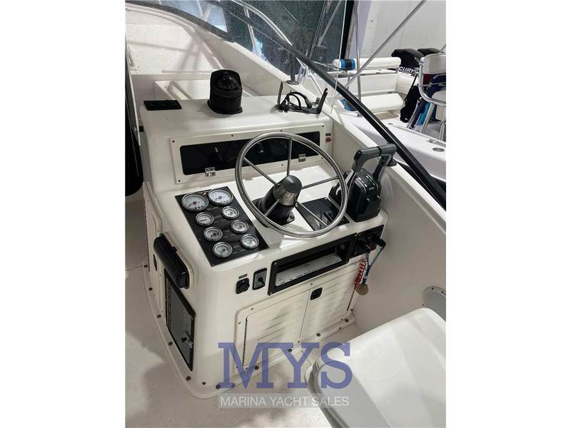 Mako Marine MAKO 295 Foto 14