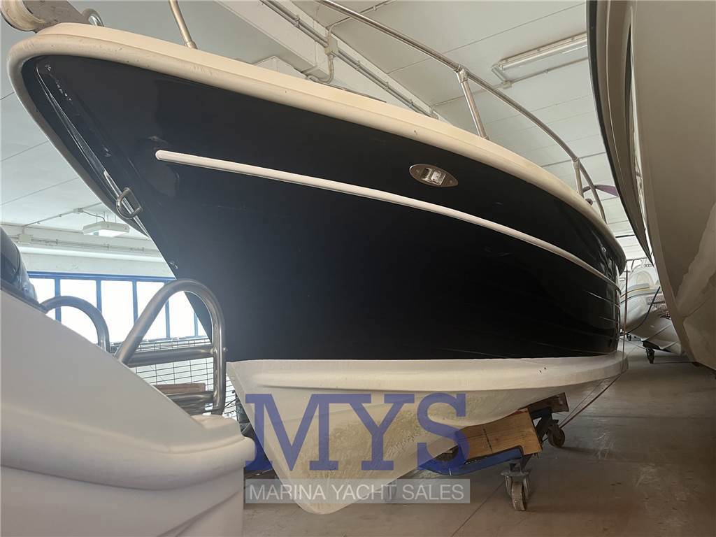 Navalplastica Gozzo 595 Usata 2004 - Foto 17