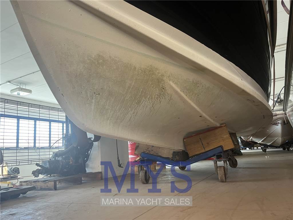 Navalplastica Gozzo 595 Usata 2004 - Foto 19