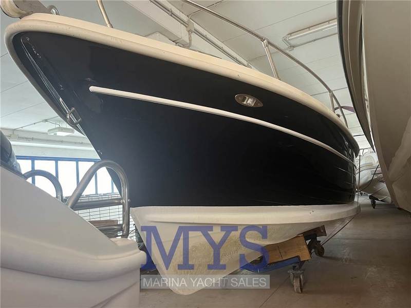 Navalplastica Gozzo 595 Foto 17