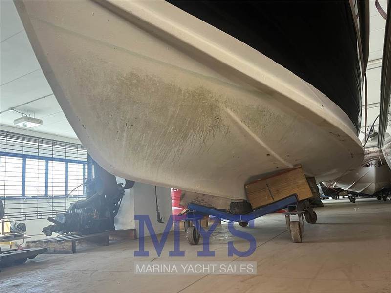 Navalplastica Gozzo 595 Foto 19