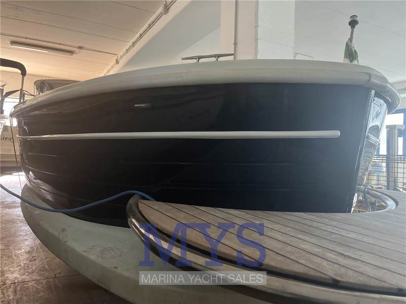 Navalplastica Gozzo 595 Foto 12