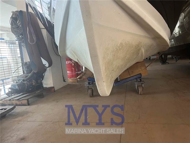 Navalplastica Gozzo 595 Foto 20