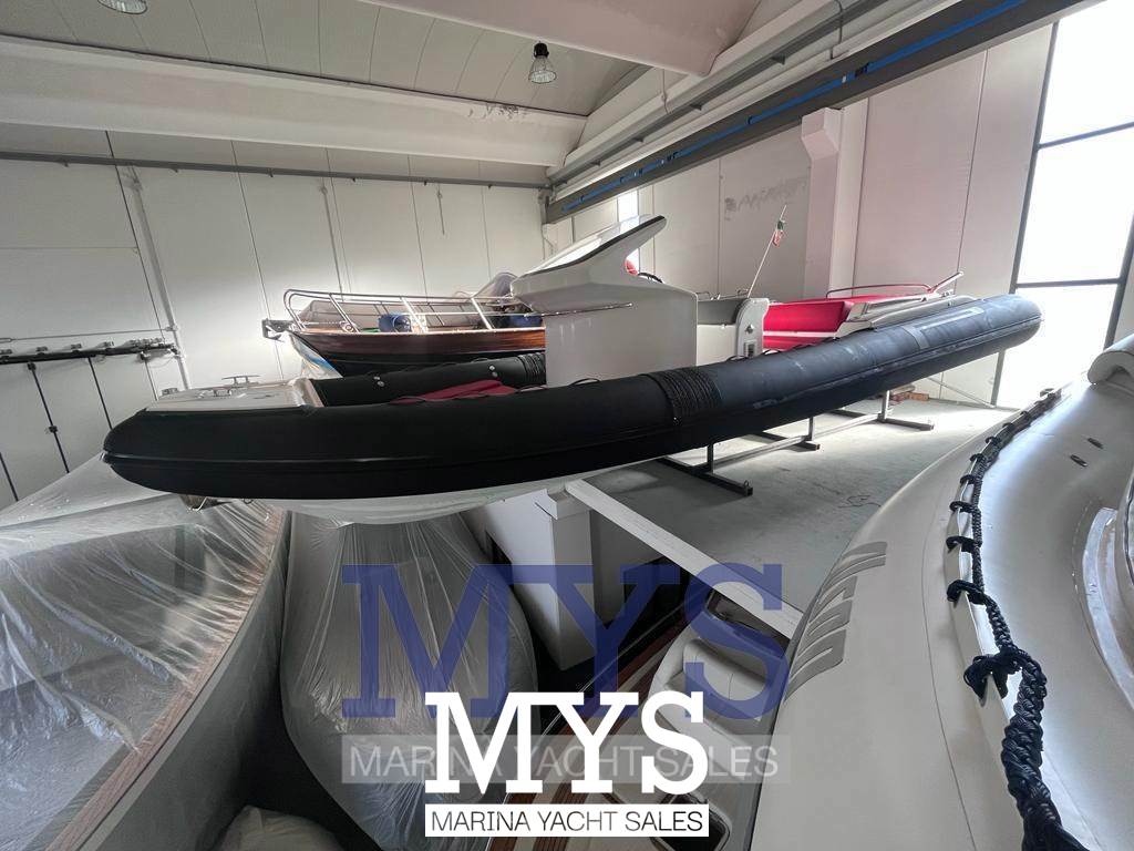 Pirelli Pirelli PZero 880 EFB Usata 2018 - Foto 1