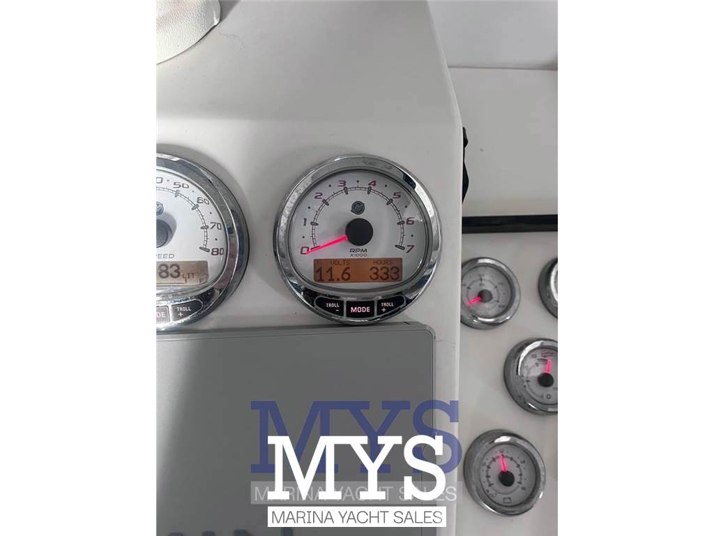 Pirelli Pirelli PZero 880 EFB Usata 2018 - Foto 10