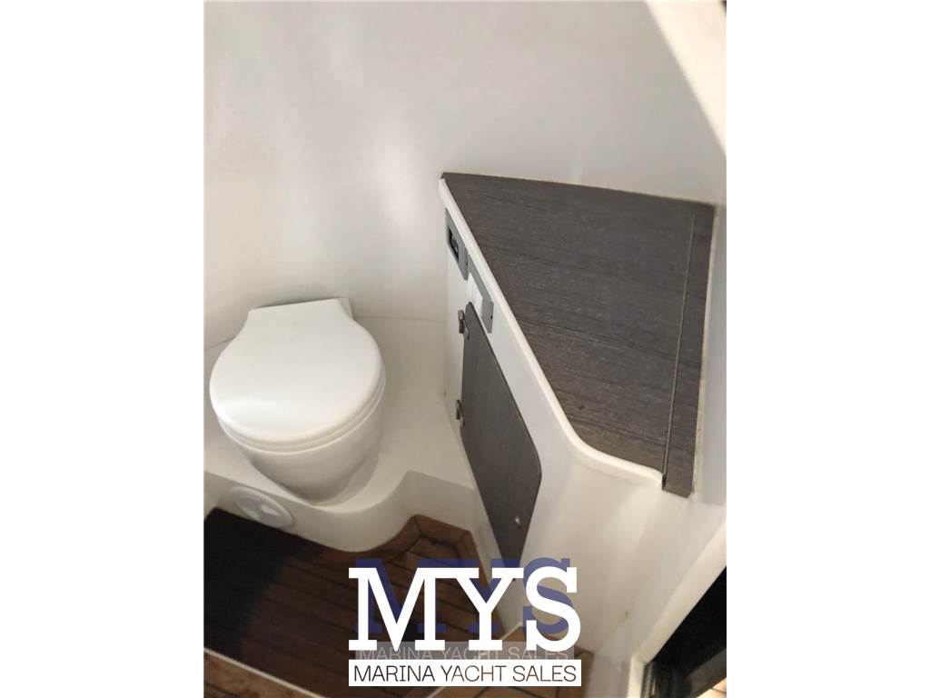 Pirelli Pirelli PZero 880 EFB Usata 2018 - Foto 11